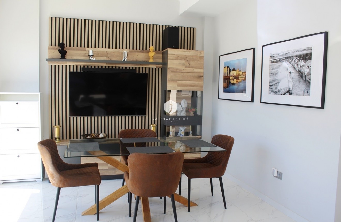 Segunda mano - Villa -
Orihuela Costa - Costa Blanca