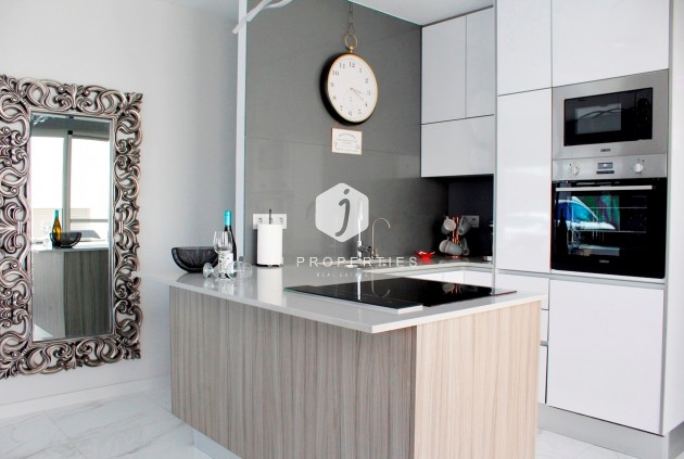 Segunda mano - Villa -
Orihuela Costa - Costa Blanca