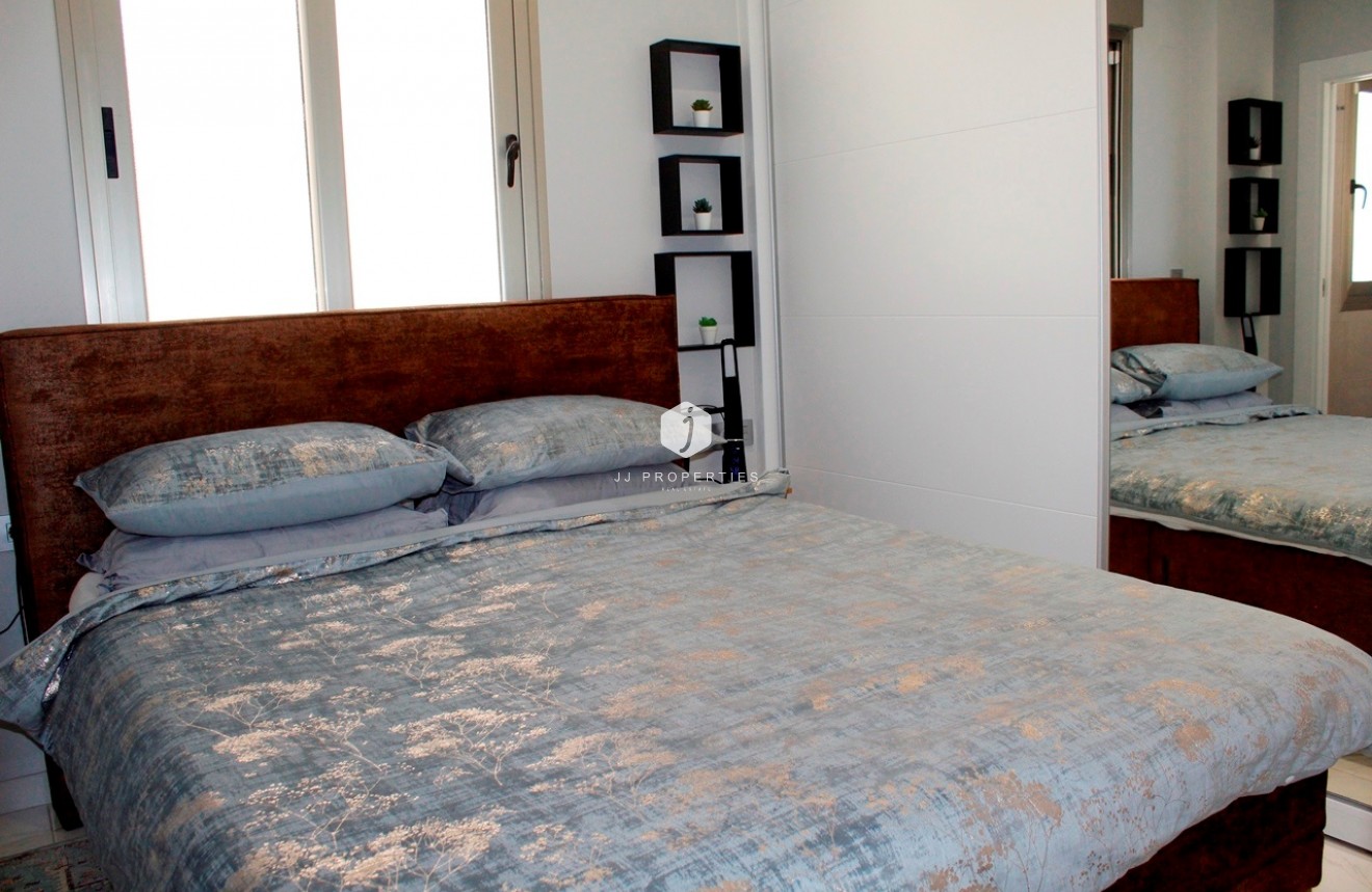 Segunda mano - Villa -
Orihuela Costa - Costa Blanca