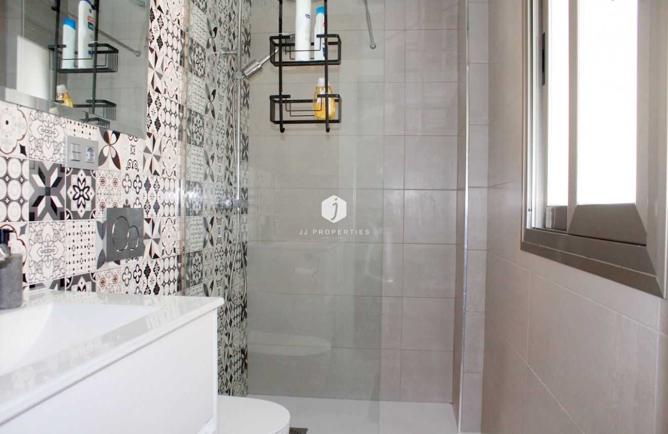 Segunda mano - Villa -
Orihuela Costa - Costa Blanca