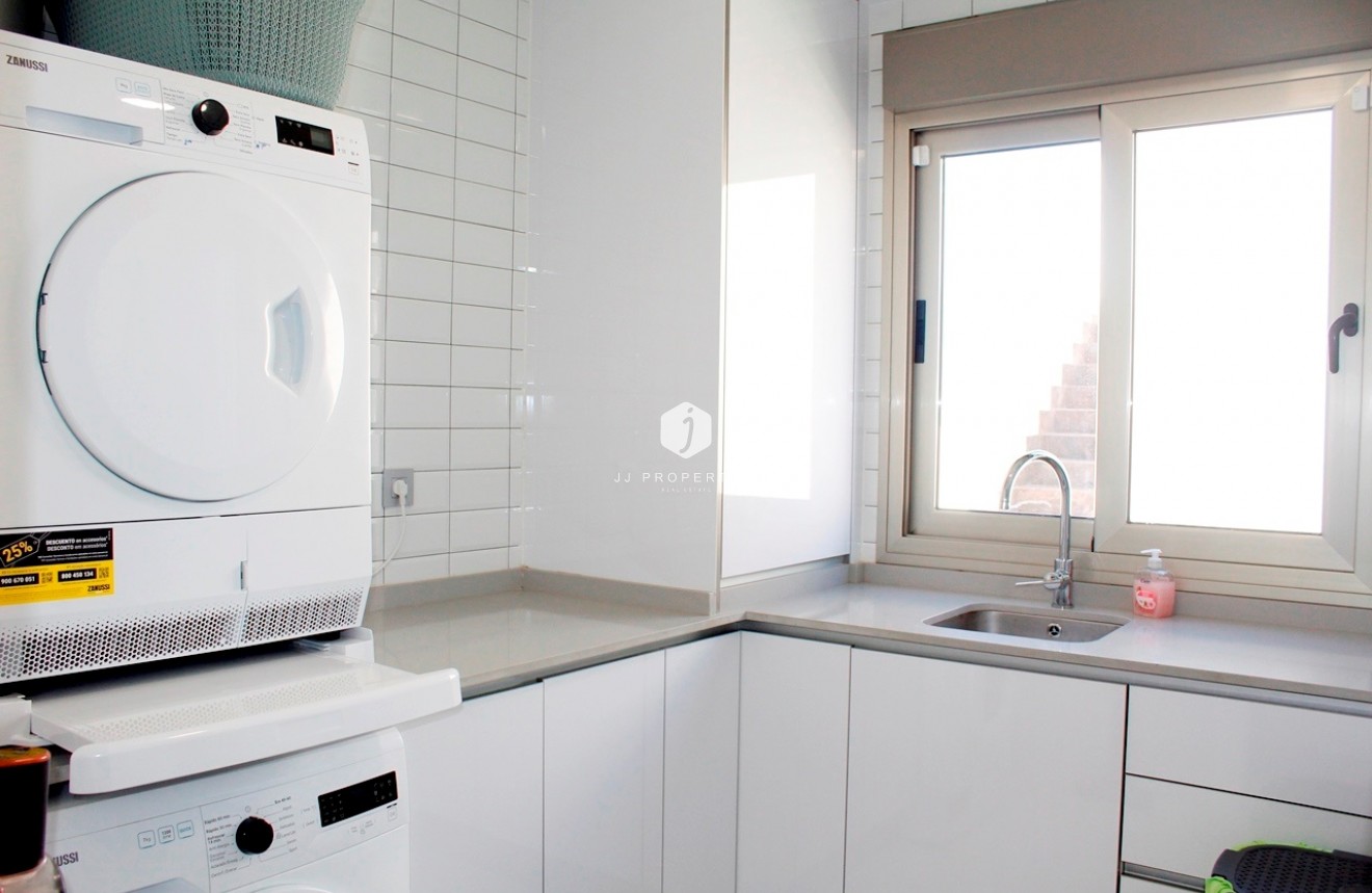 Segunda mano - Villa -
Orihuela Costa - Costa Blanca