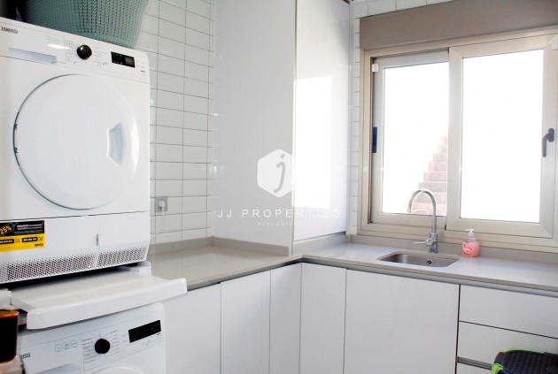 Segunda mano - Villa -
Orihuela Costa - Costa Blanca