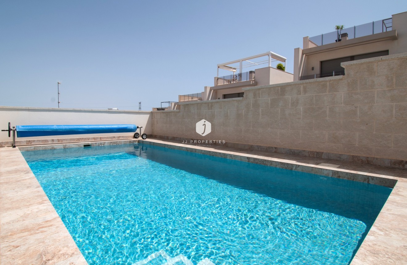 Segunda mano - Villa -
Orihuela Costa - Costa Blanca