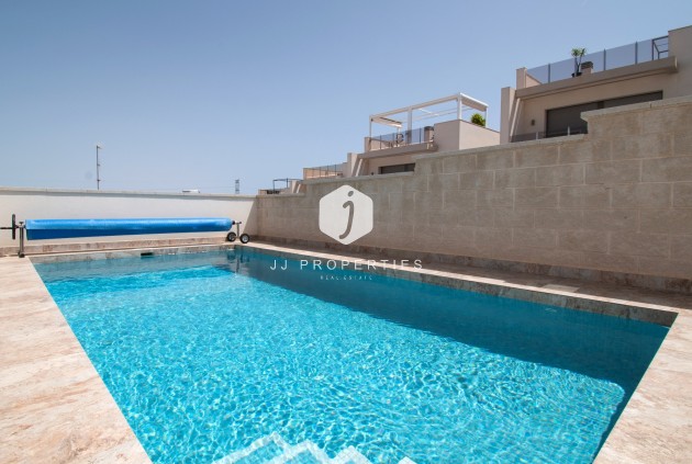 Segunda mano - Villa -
Orihuela Costa - Costa Blanca