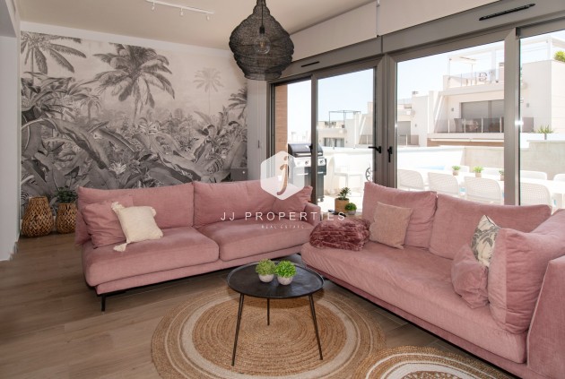 Segunda mano - Villa -
Orihuela Costa - Costa Blanca