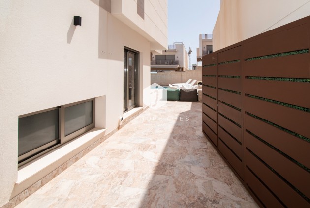 Segunda mano - Villa -
Orihuela Costa - Costa Blanca