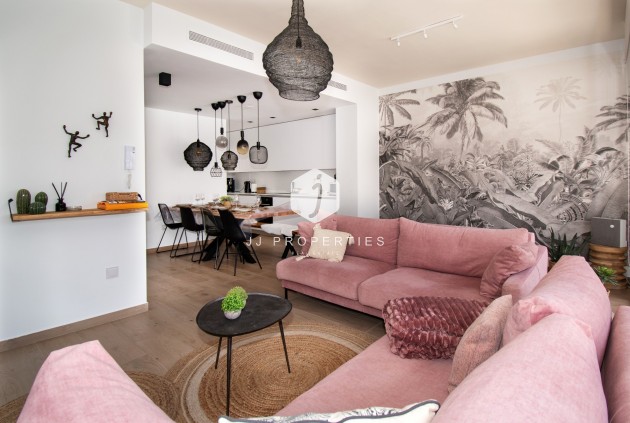 Segunda mano - Villa -
Orihuela Costa - Costa Blanca