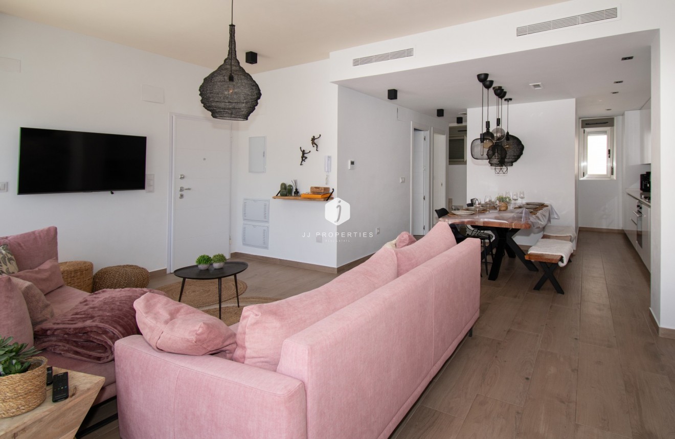 Segunda mano - Villa -
Orihuela Costa - Costa Blanca