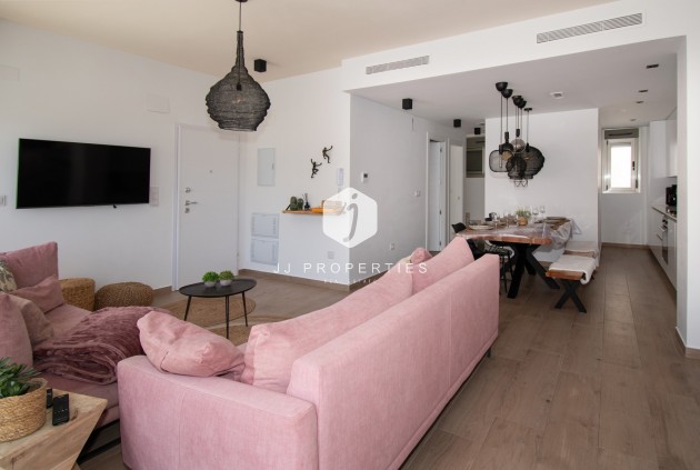 Segunda mano - Villa -
Orihuela Costa - Costa Blanca