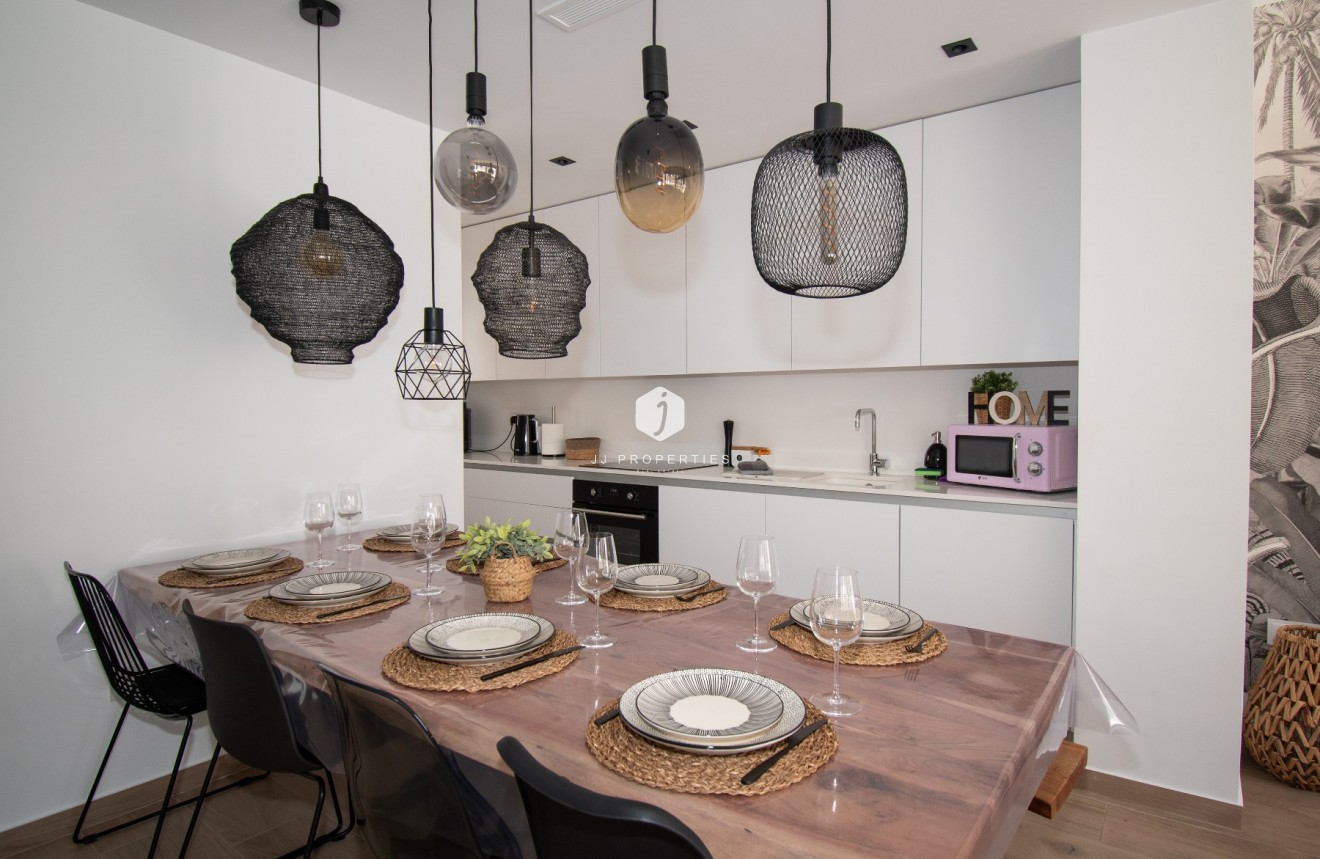 Segunda mano - Villa -
Orihuela Costa - Costa Blanca