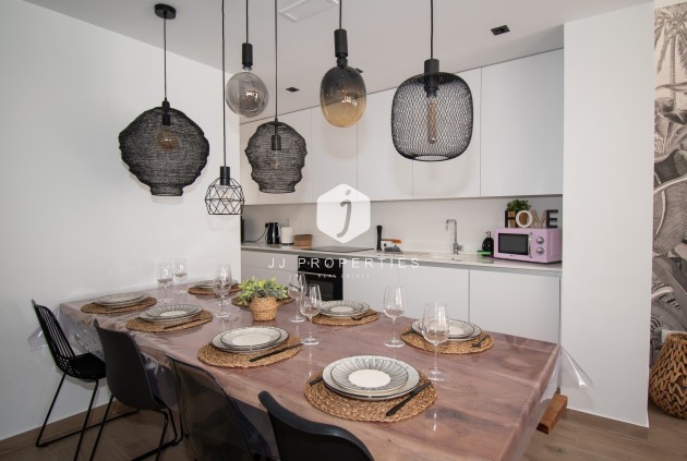 Segunda mano - Villa -
Orihuela Costa - Costa Blanca