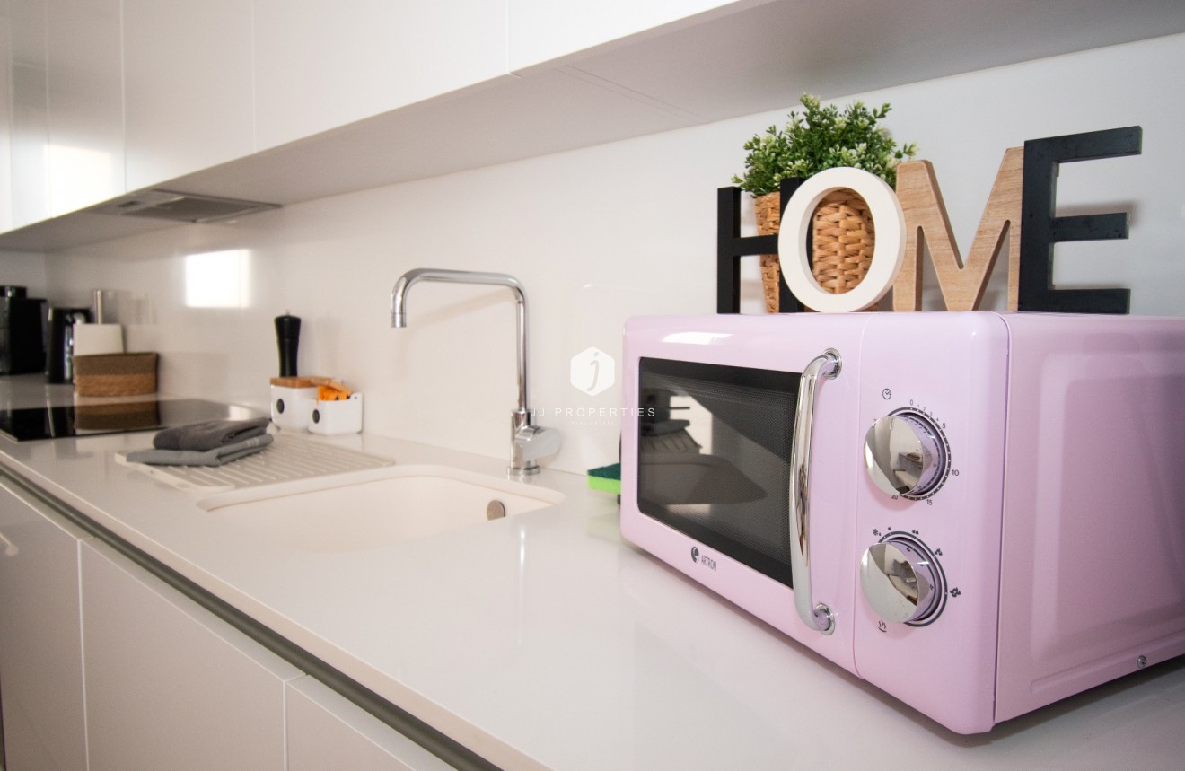 Segunda mano - Villa -
Orihuela Costa - Costa Blanca