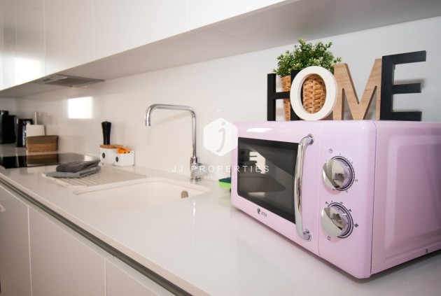 Segunda mano - Villa -
Orihuela Costa - Costa Blanca