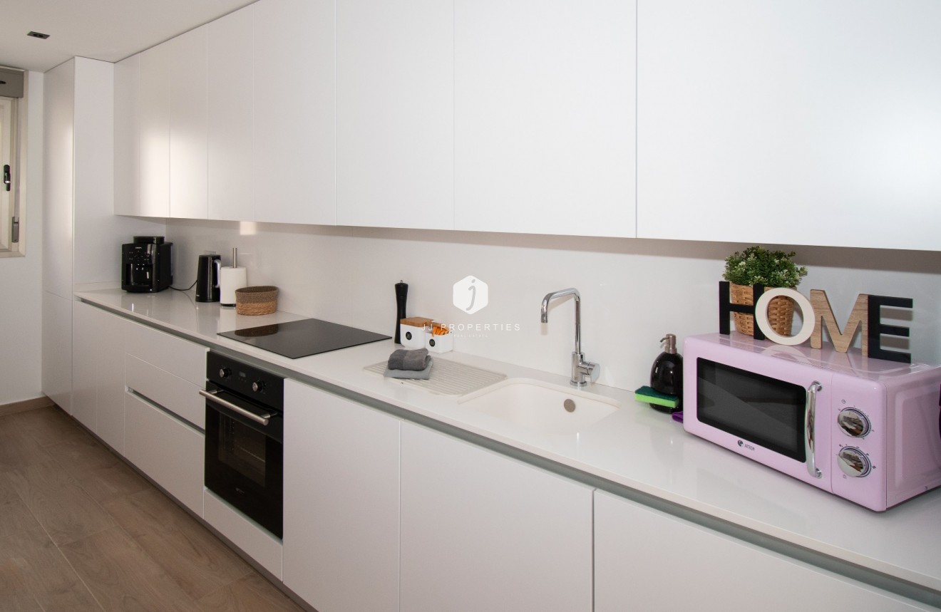 Segunda mano - Villa -
Orihuela Costa - Costa Blanca