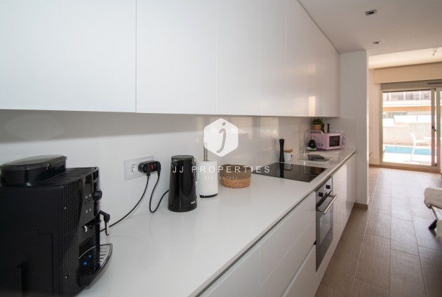 Segunda mano - Villa -
Orihuela Costa - Costa Blanca