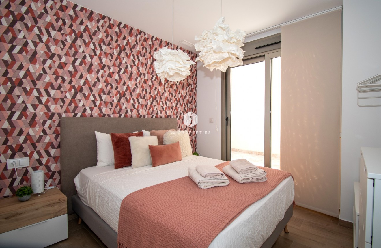 Segunda mano - Villa -
Orihuela Costa - Costa Blanca