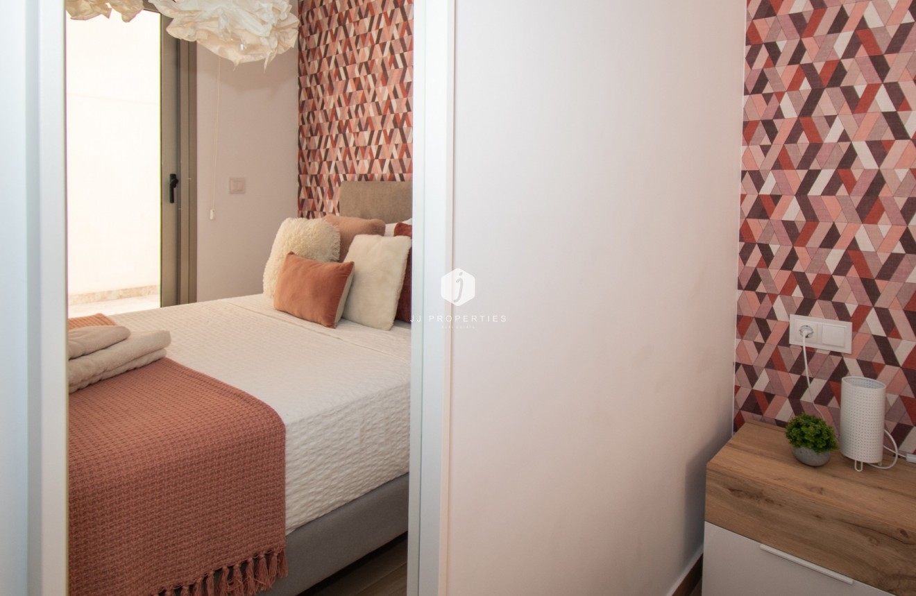 Segunda mano - Villa -
Orihuela Costa - Costa Blanca