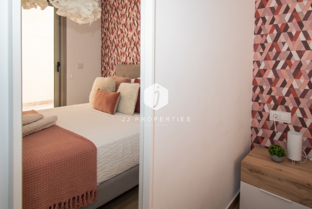 Segunda mano - Villa -
Orihuela Costa - Costa Blanca