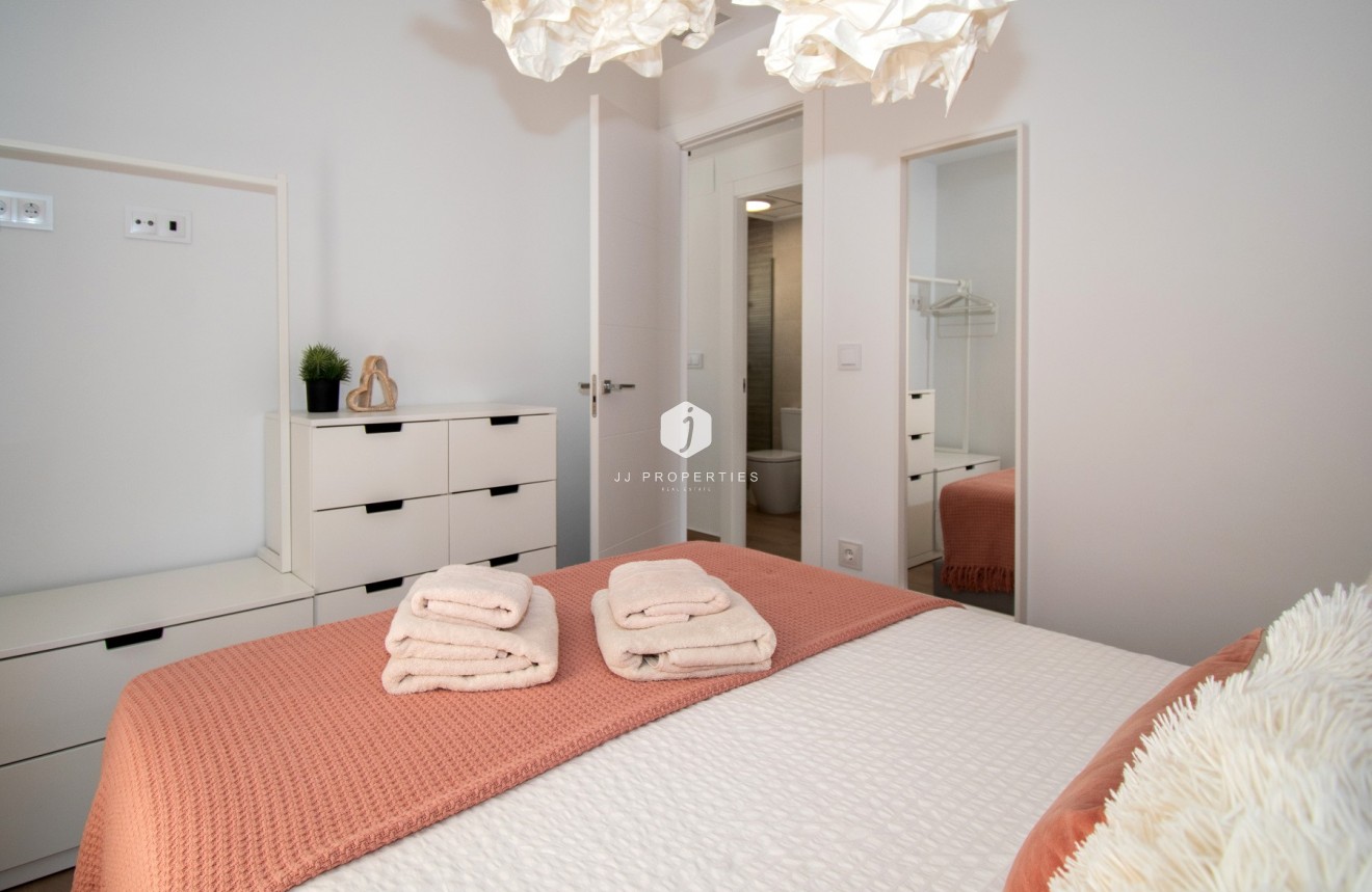 Segunda mano - Villa -
Orihuela Costa - Costa Blanca