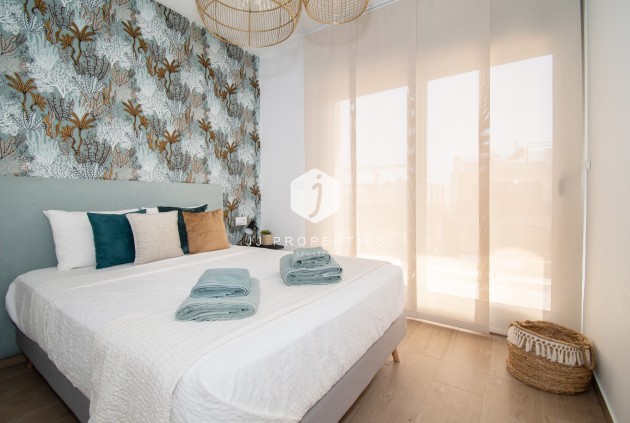 Segunda mano - Villa -
Orihuela Costa - Costa Blanca