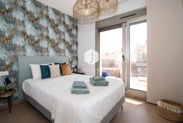 Segunda mano - Villa -
Orihuela Costa - Costa Blanca