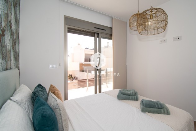 Segunda mano - Villa -
Orihuela Costa - Costa Blanca