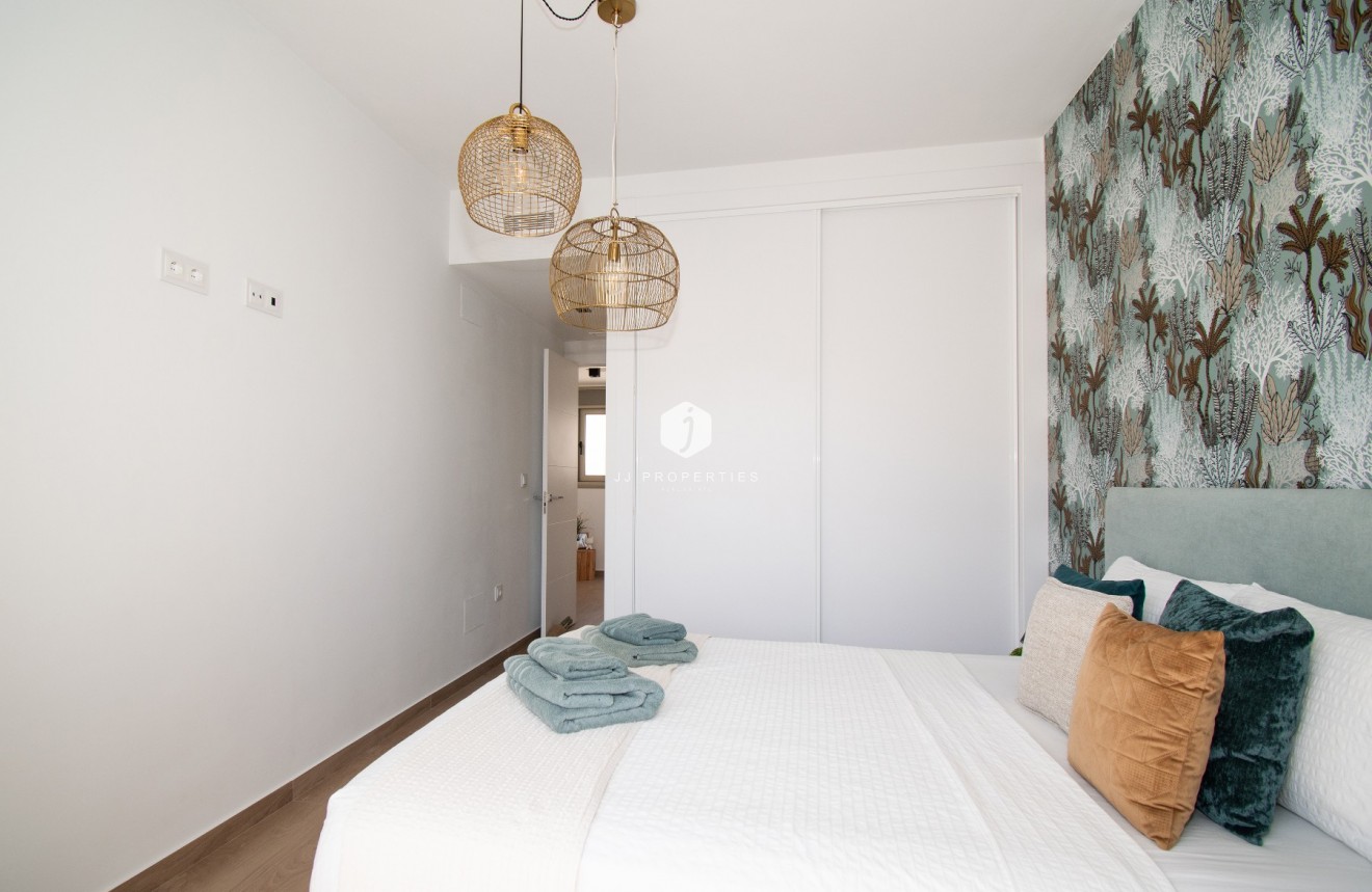 Segunda mano - Villa -
Orihuela Costa - Costa Blanca