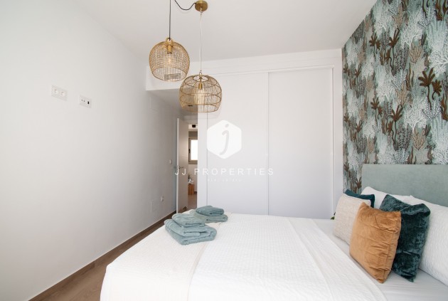 Segunda mano - Villa -
Orihuela Costa - Costa Blanca