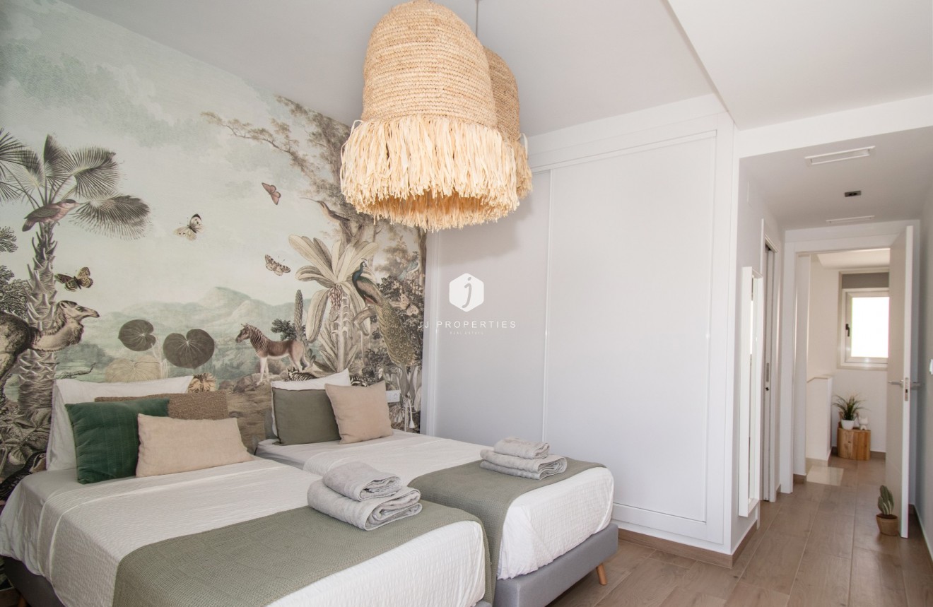 Segunda mano - Villa -
Orihuela Costa - Costa Blanca