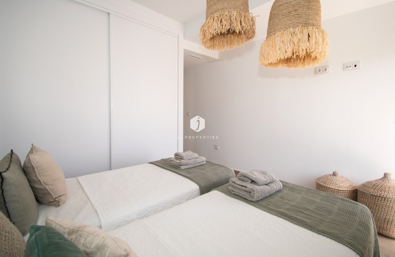 Segunda mano - Villa -
Orihuela Costa - Costa Blanca