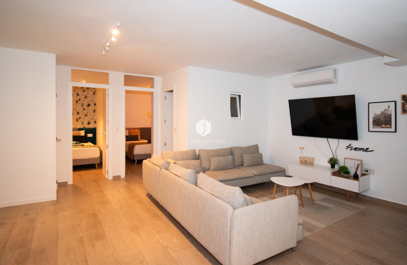 Segunda mano - Villa -
Orihuela Costa - Costa Blanca