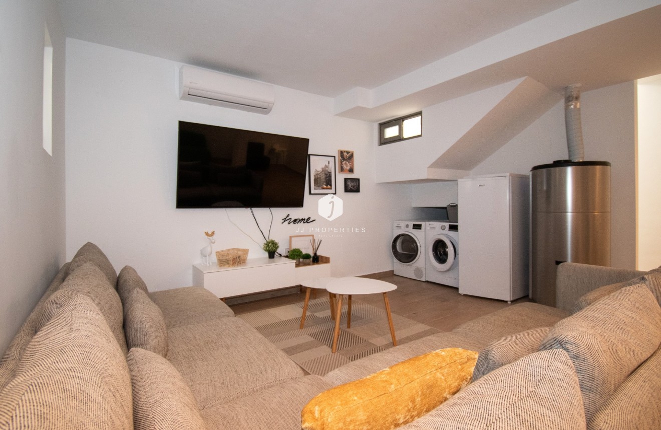 Segunda mano - Villa -
Orihuela Costa - Costa Blanca