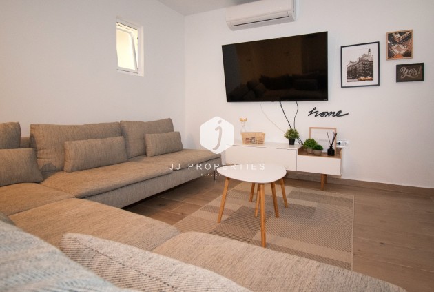 Segunda mano - Villa -
Orihuela Costa - Costa Blanca