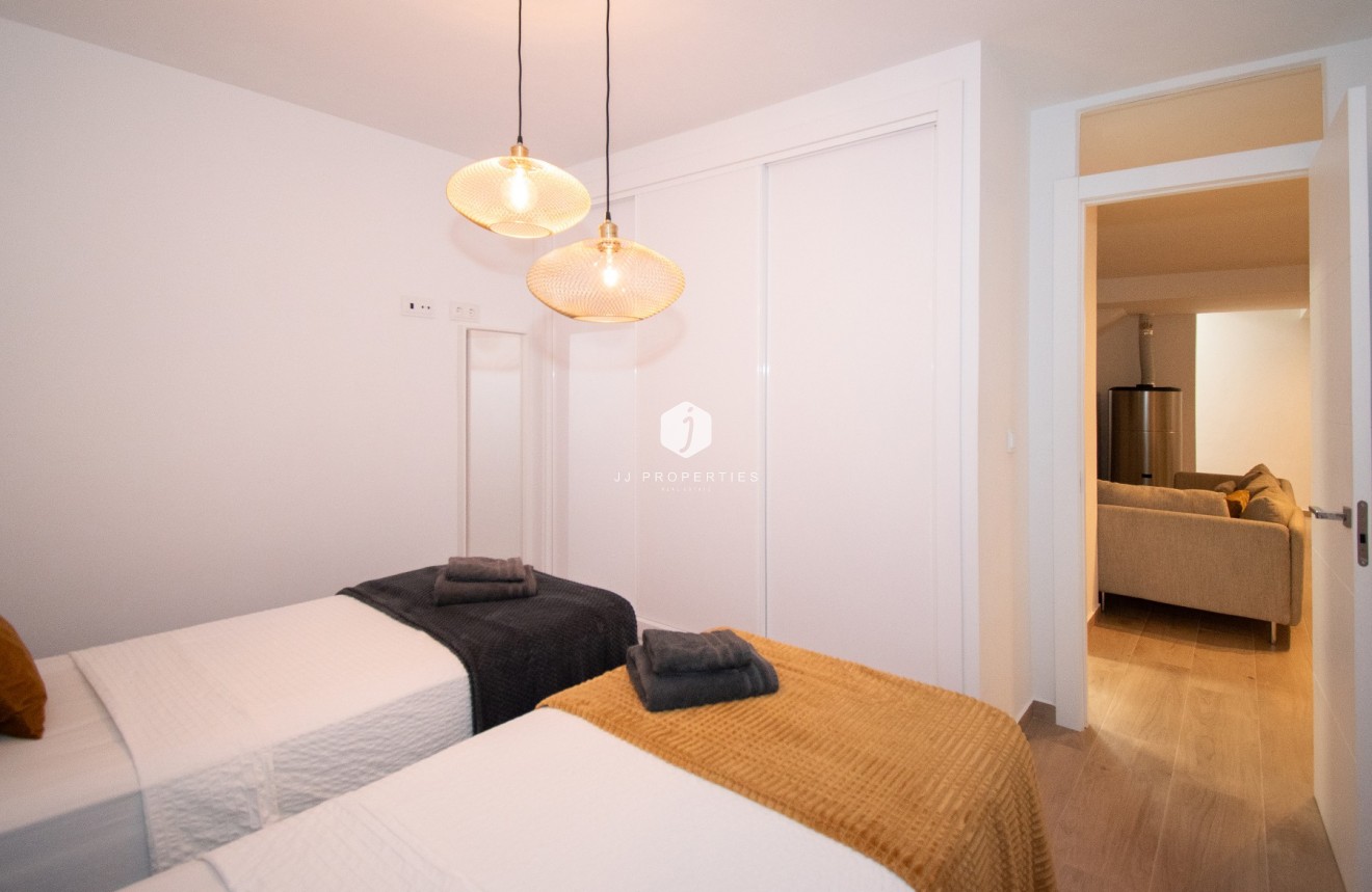 Segunda mano - Villa -
Orihuela Costa - Costa Blanca