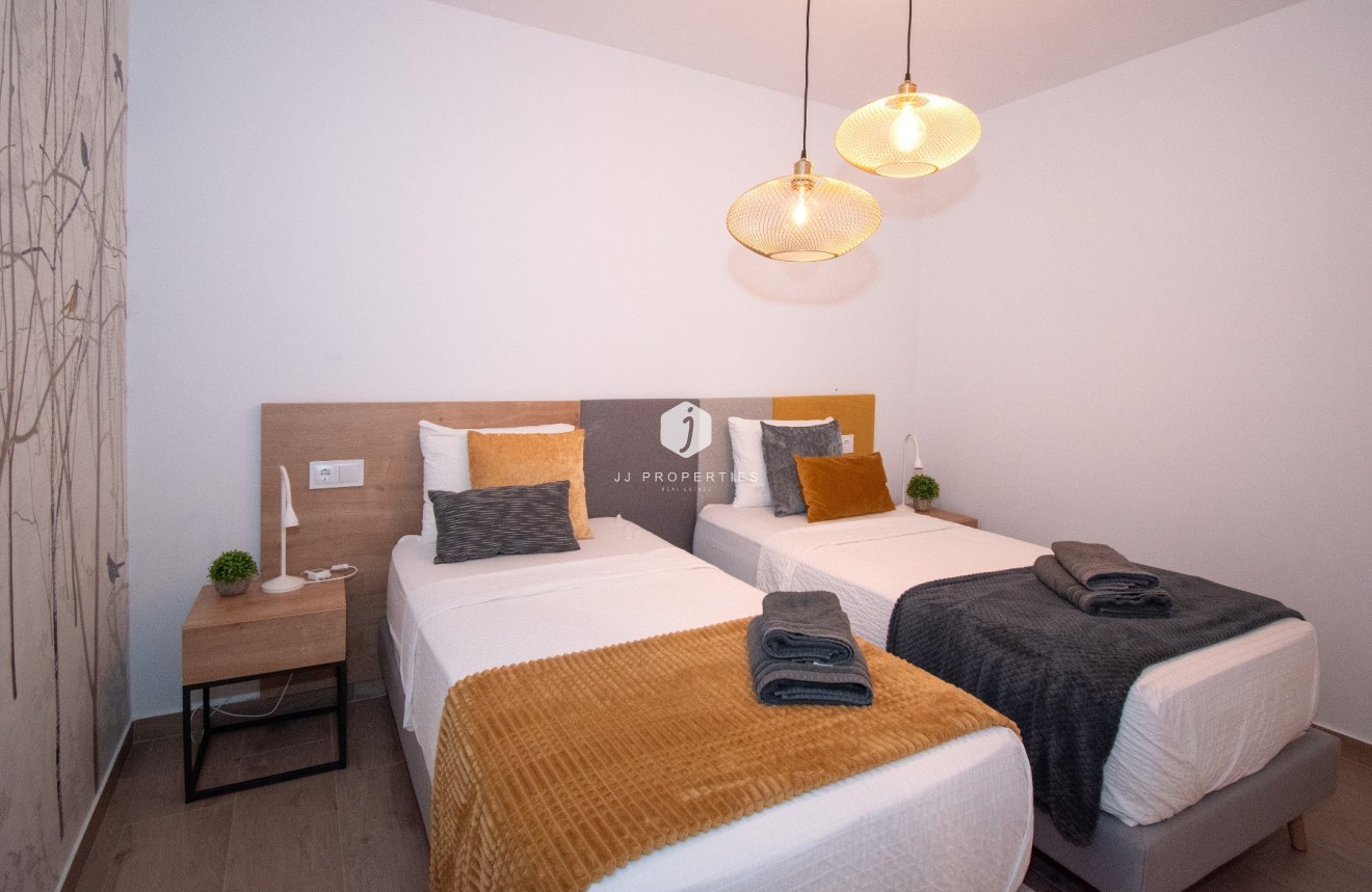 Segunda mano - Villa -
Orihuela Costa - Costa Blanca