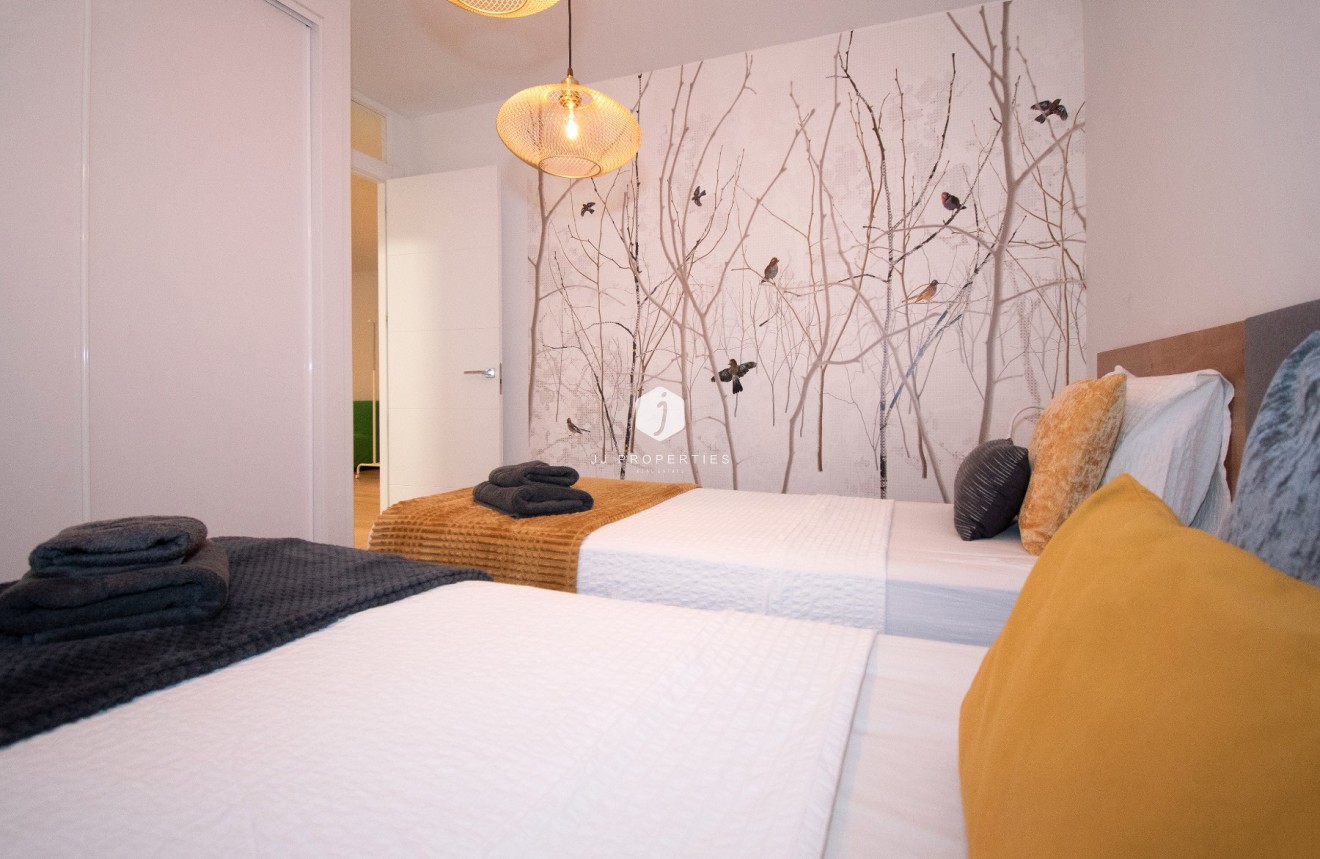 Segunda mano - Villa -
Orihuela Costa - Costa Blanca