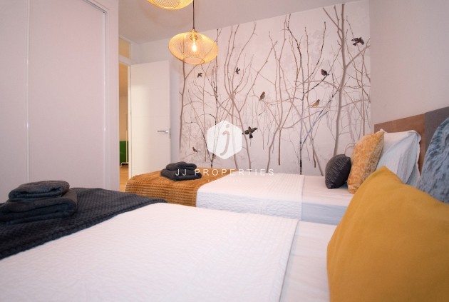 Segunda mano - Villa -
Orihuela Costa - Costa Blanca