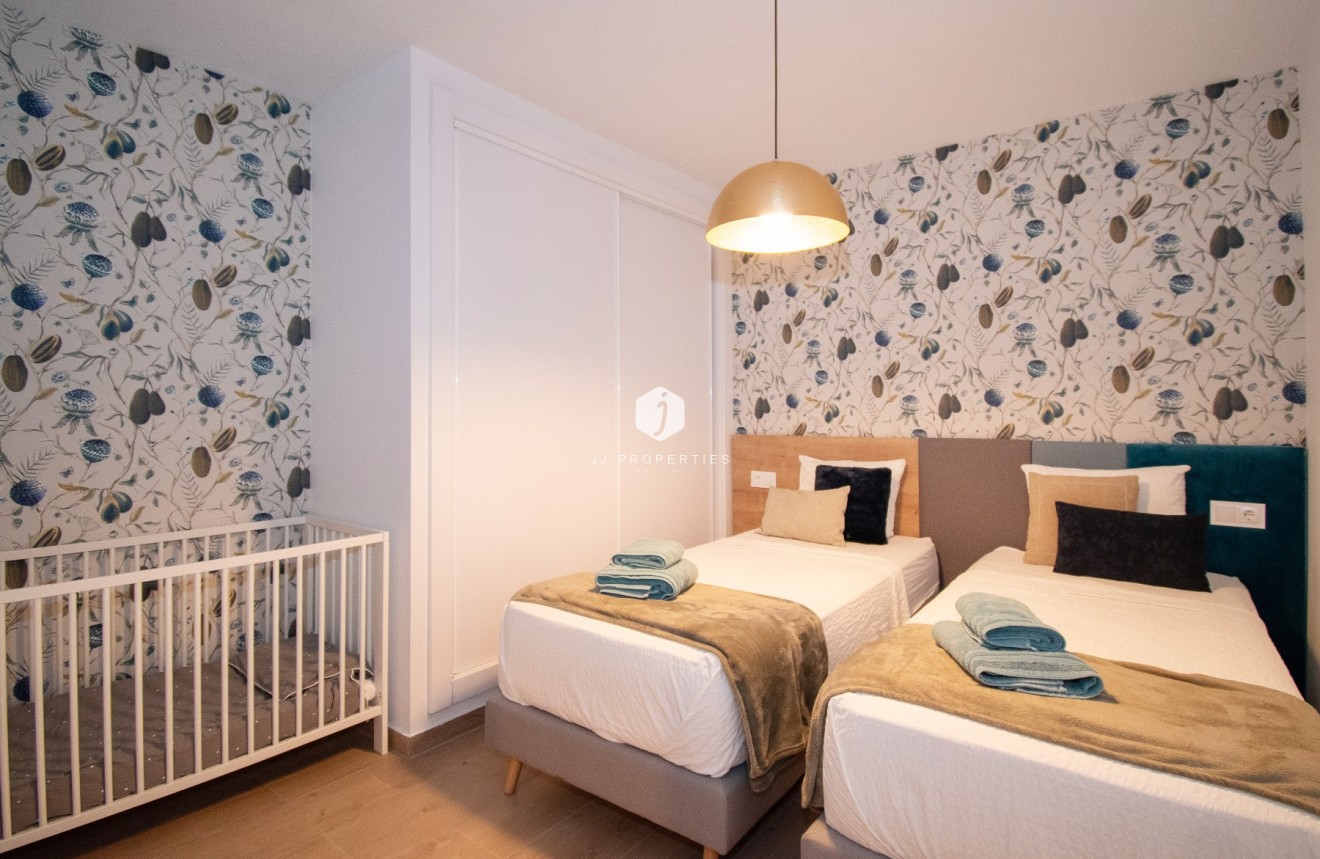 Segunda mano - Villa -
Orihuela Costa - Costa Blanca