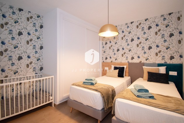 Segunda mano - Villa -
Orihuela Costa - Costa Blanca