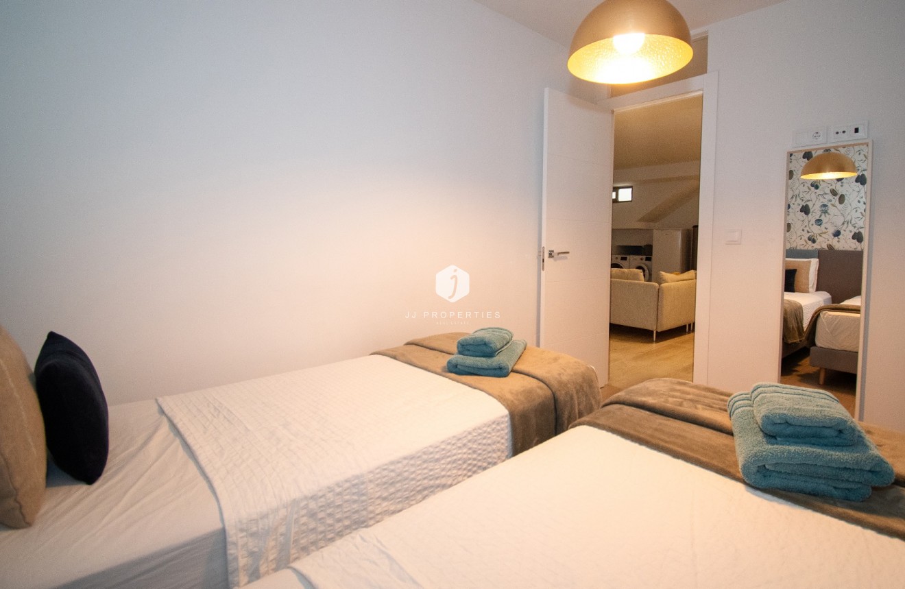 Segunda mano - Villa -
Orihuela Costa - Costa Blanca