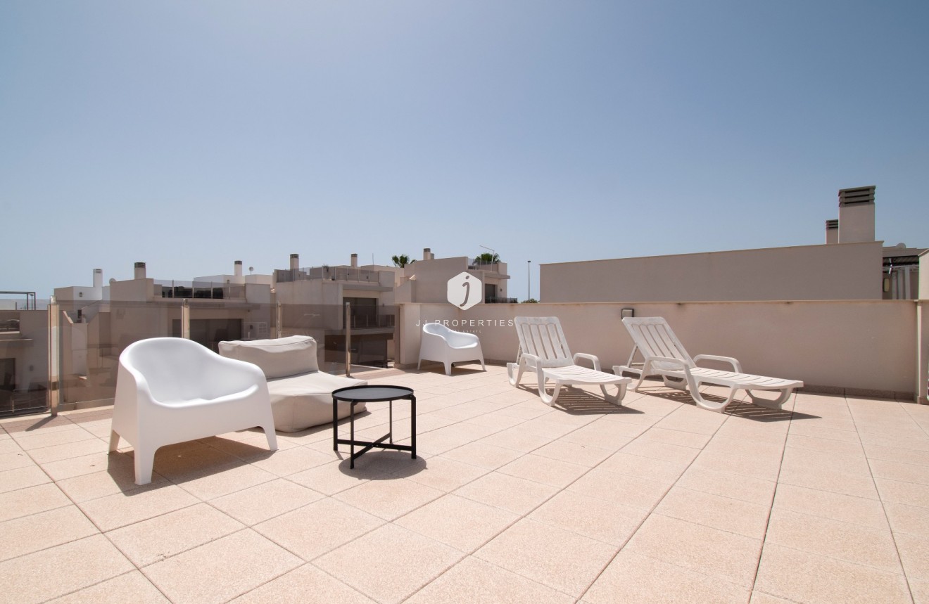 Segunda mano - Villa -
Orihuela Costa - Costa Blanca