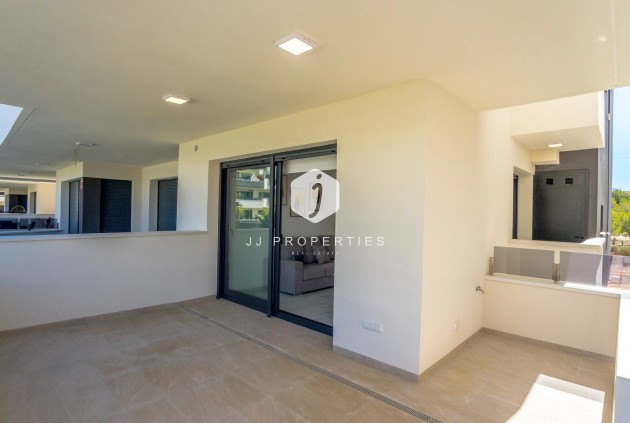 Z drugiej ręki - Mieszkanie w bloku -
Orihuela Costa - Costa Blanca