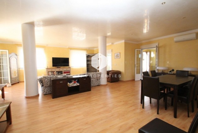 Segunda mano - Villa -
Orihuela Costa - Costa Blanca