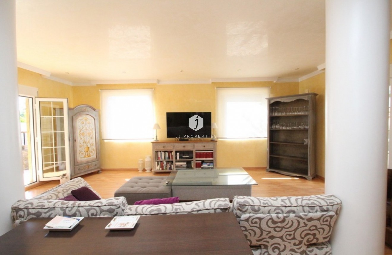 Segunda mano - Villa -
Orihuela Costa - Costa Blanca