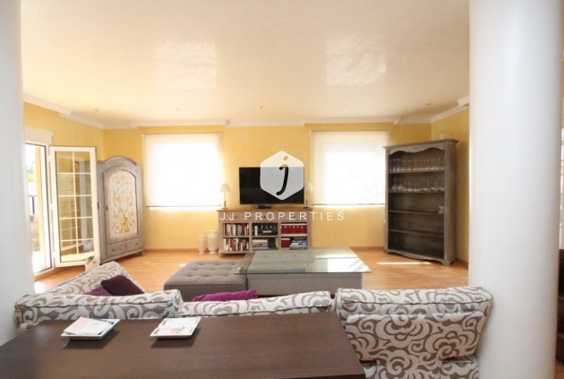 Segunda mano - Villa -
Orihuela Costa - Costa Blanca