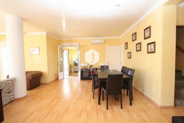 Segunda mano - Villa -
Orihuela Costa - Costa Blanca