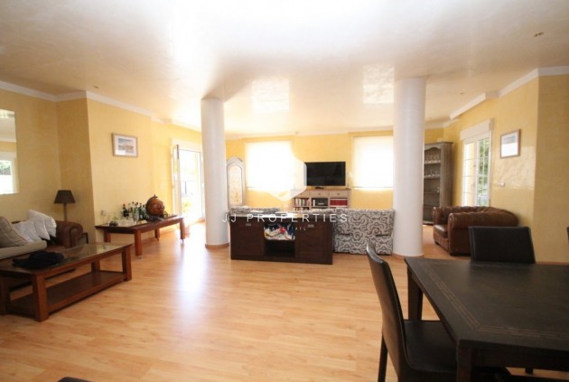 Segunda mano - Villa -
Orihuela Costa - Costa Blanca