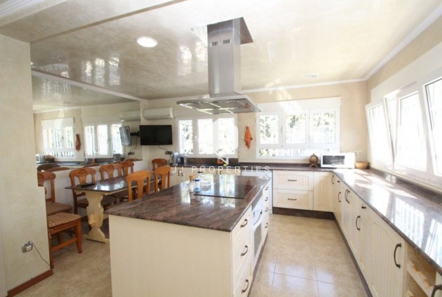 Segunda mano - Villa -
Orihuela Costa - Costa Blanca