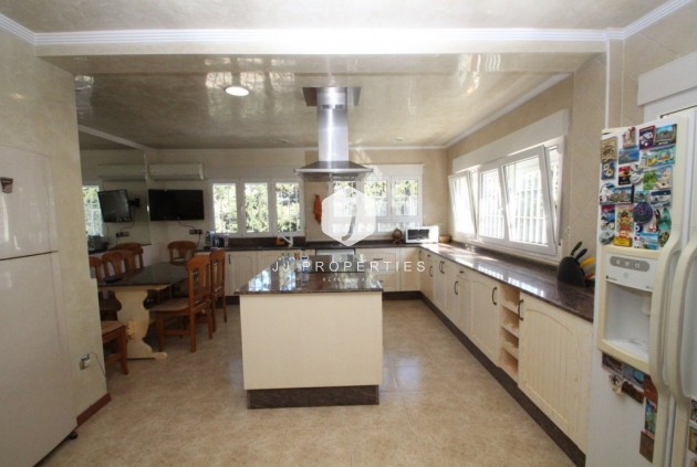 Segunda mano - Villa -
Orihuela Costa - Costa Blanca