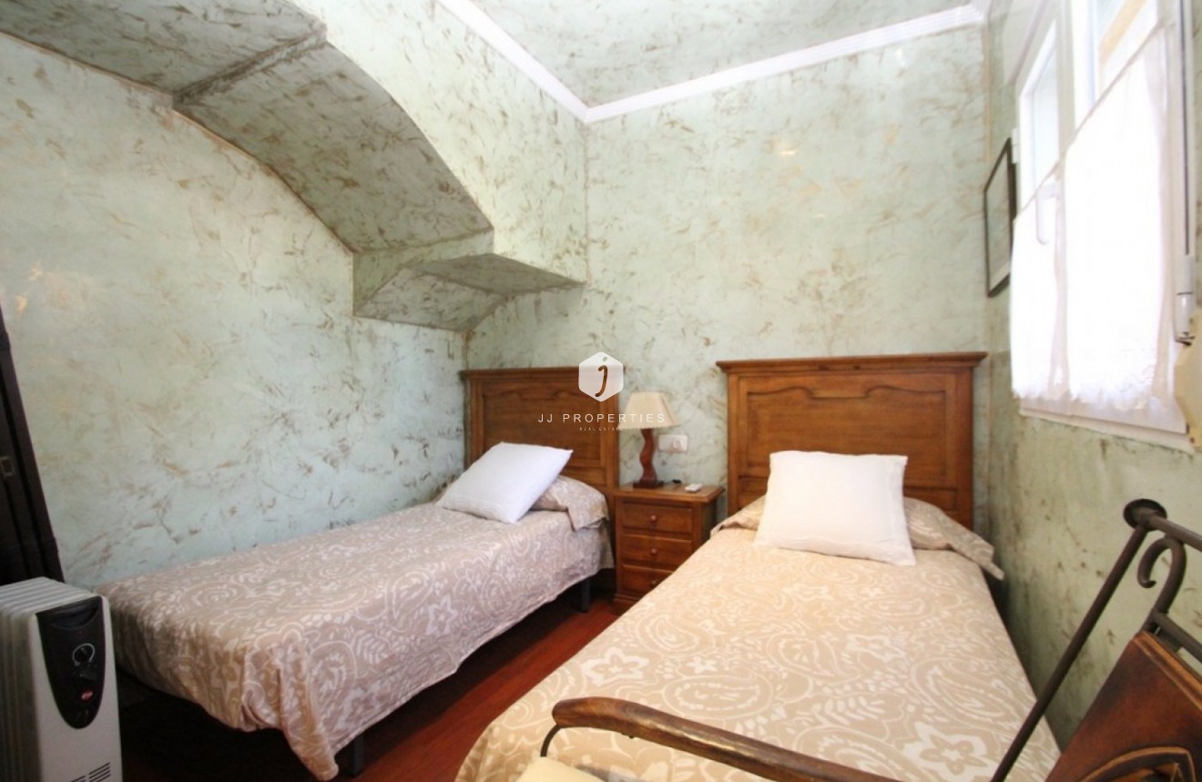 Segunda mano - Villa -
Orihuela Costa - Costa Blanca